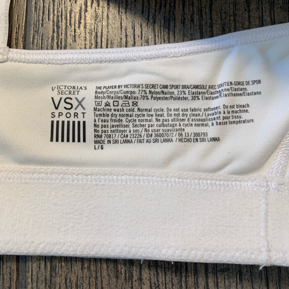 Victoria Secret - Picture 5 of 5